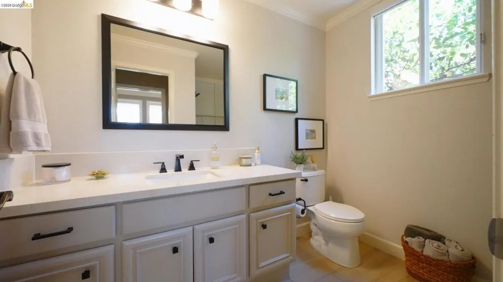 Downstairs Full Bath