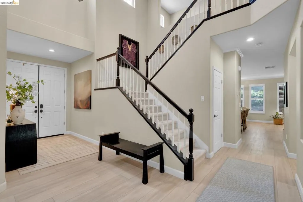 EntryStairs