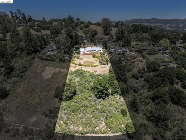 14001 Skyline Blvd, Oakland, California 94619