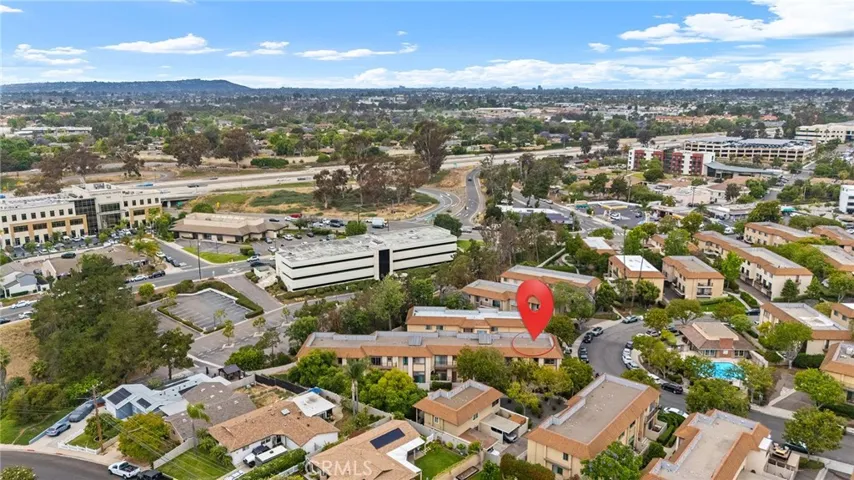 Sharp Medical Complex and the 163