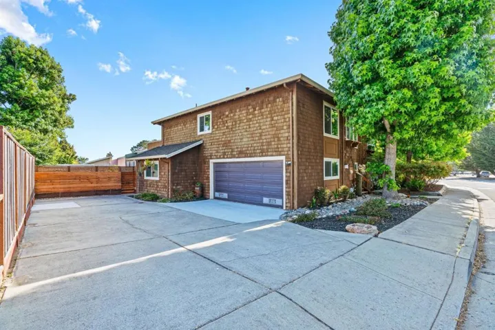 1872 Seascape Boulevard, Aptos, California 95003