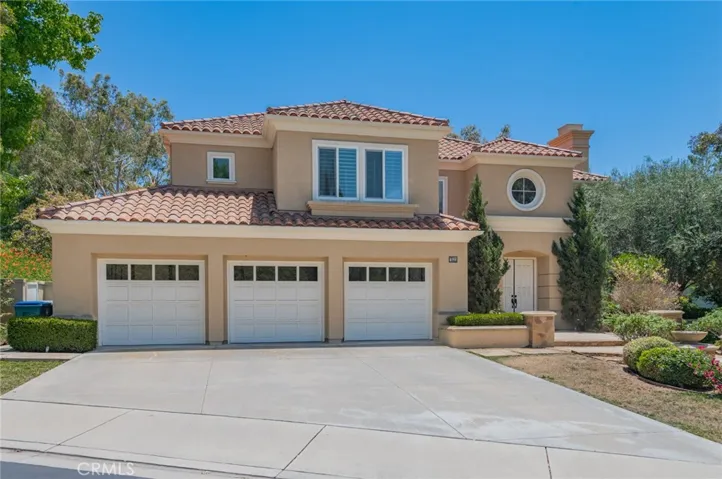 12 Brigadier, Irvine, California 92603