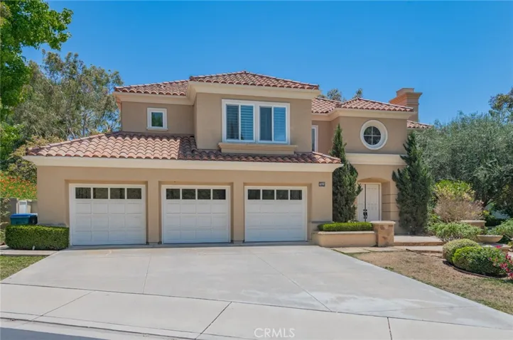 12 Brigadier, Irvine, California 92603