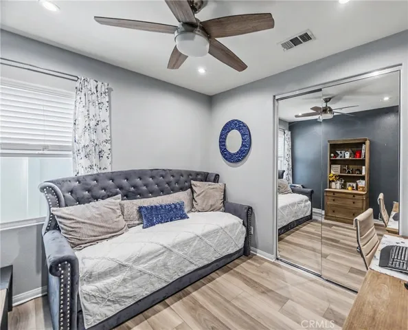 Bedroom #3