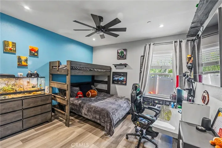 Bedroom #4