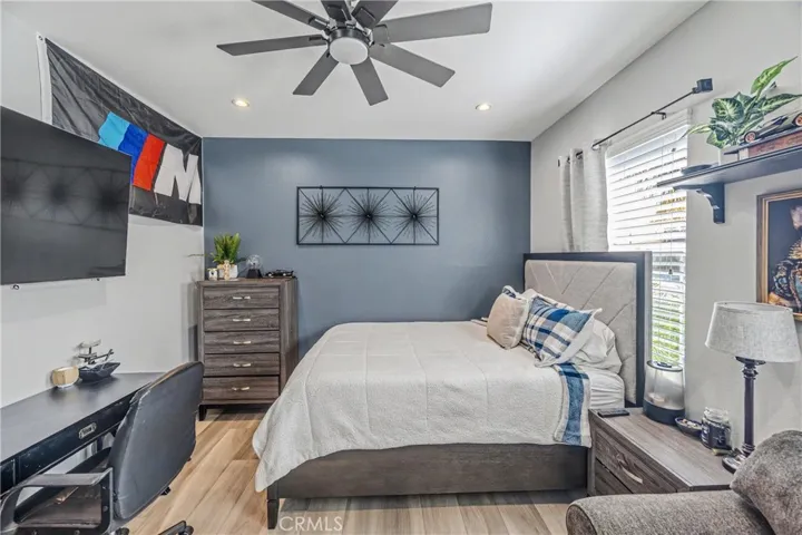 Bedroom #2