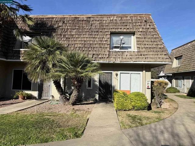 1648 W North Bear Creek Dr, Merced, California 95348