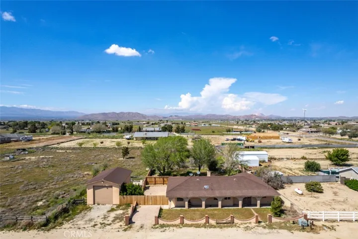 7033 W Avenue A2, Lancaster, California 93536
