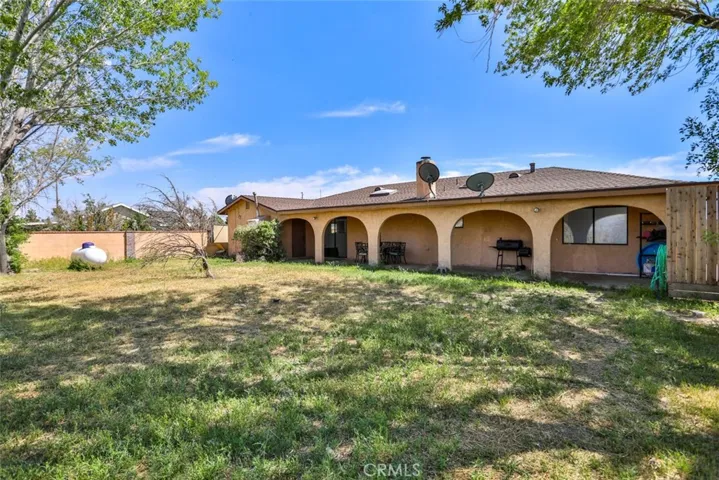 7033 W Avenue A2, Lancaster, California 93536