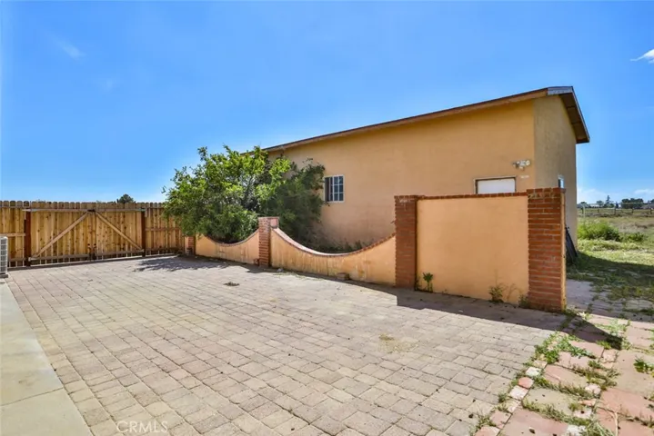 7033 W Avenue A2, Lancaster, California 93536