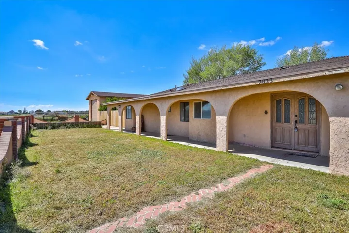7033 W Avenue A2, Lancaster, California 93536