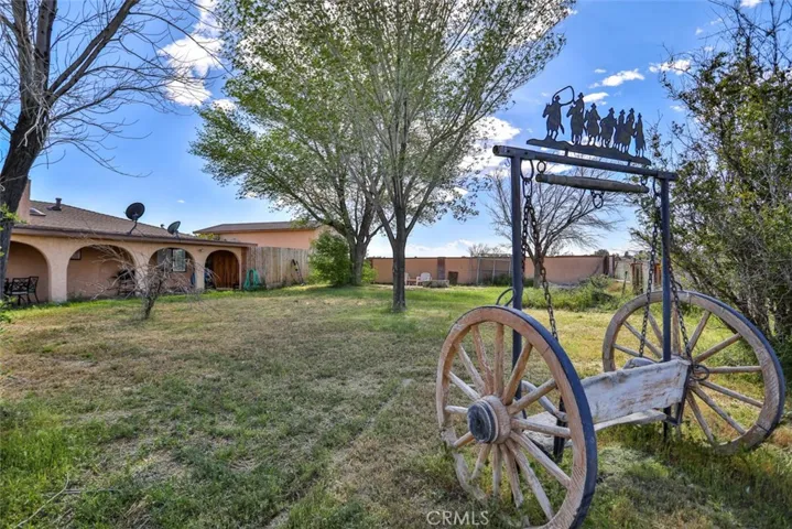 7033 W Avenue A2, Lancaster, California 93536