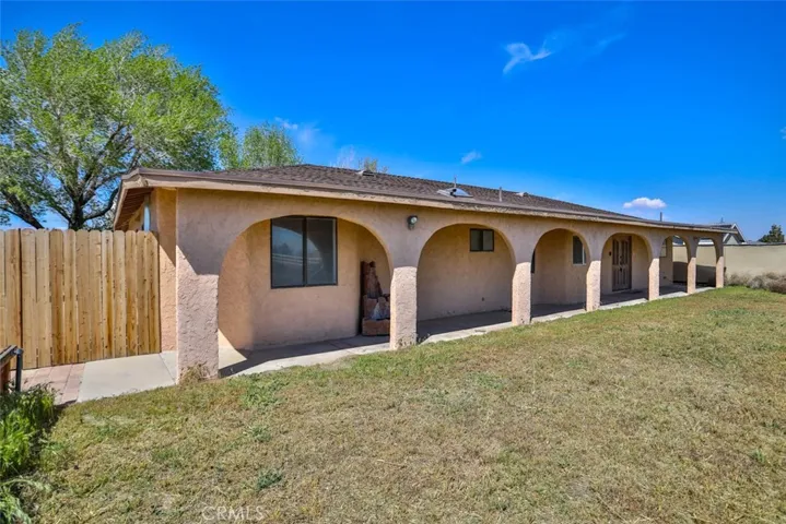 7033 W Avenue A2, Lancaster, California 93536