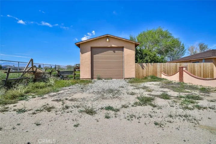 7033 W Avenue A2, Lancaster, California 93536