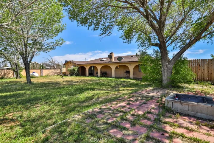 7033 W Avenue A2, Lancaster, California 93536