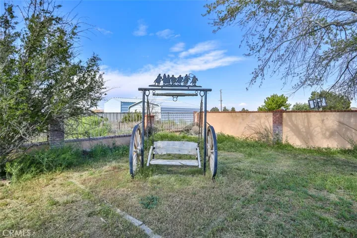 7033 W Avenue A2, Lancaster, California 93536
