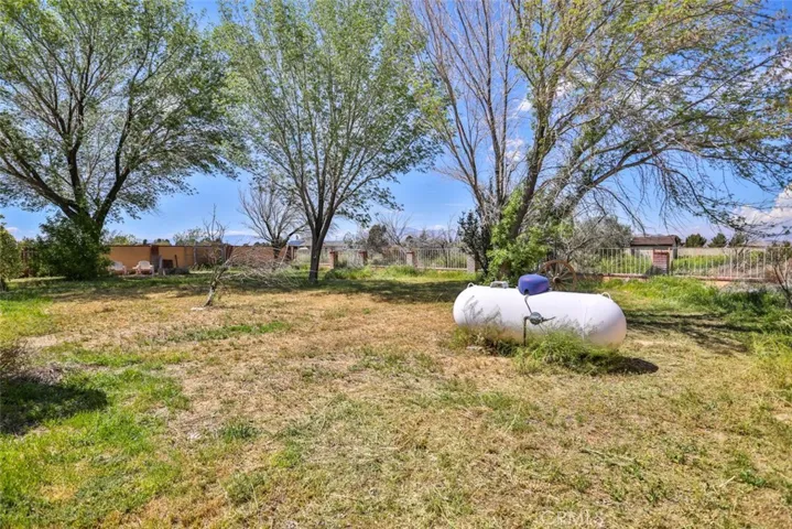 7033 W Avenue A2, Lancaster, California 93536