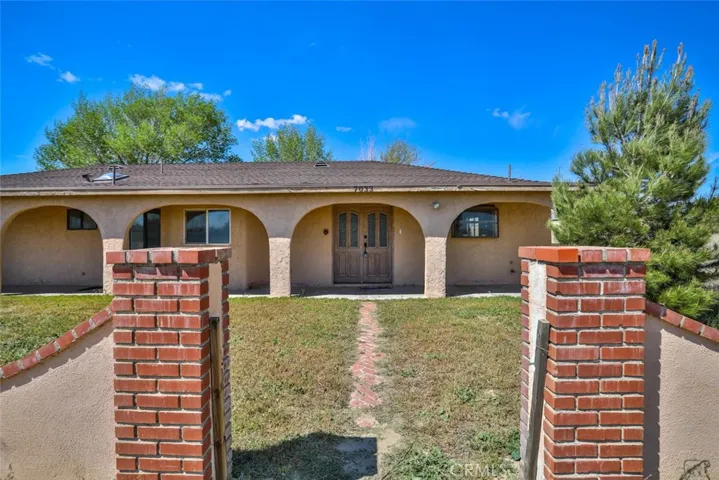 7033 W Avenue A2, Lancaster, California 93536