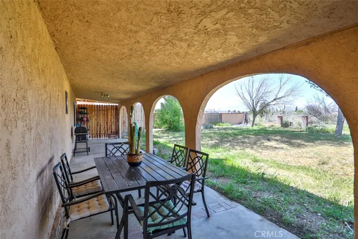 7033 W Avenue A2, Lancaster, California 93536