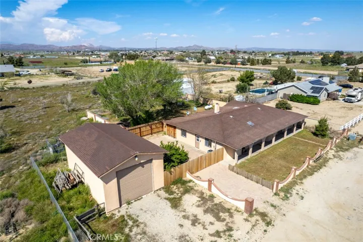 7033 W Avenue A2, Lancaster, California 93536