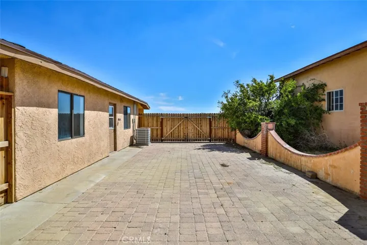 7033 W Avenue A2, Lancaster, California 93536