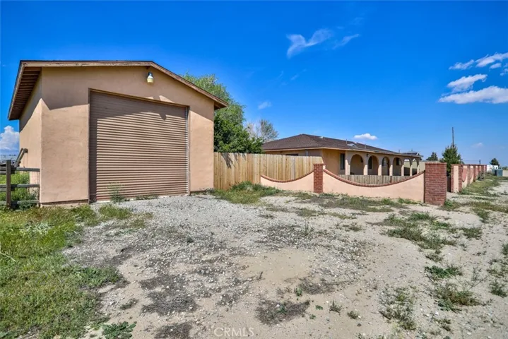 7033 W Avenue A2, Lancaster, California 93536