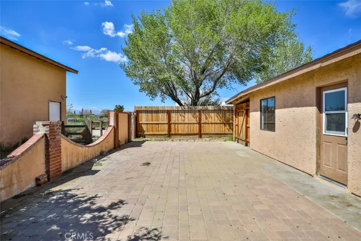 7033 W Avenue A2, Lancaster, California 93536