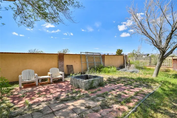 7033 W Avenue A2, Lancaster, California 93536
