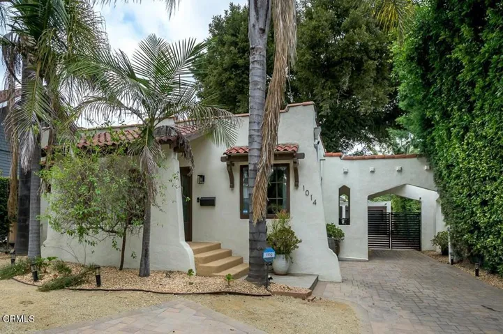 1014 N Marengo -MLS