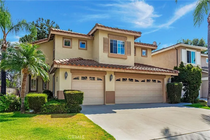 37 Bolero, Mission Viejo, California 92692