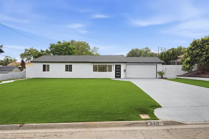 848 69th Street, San Diego, California 92114