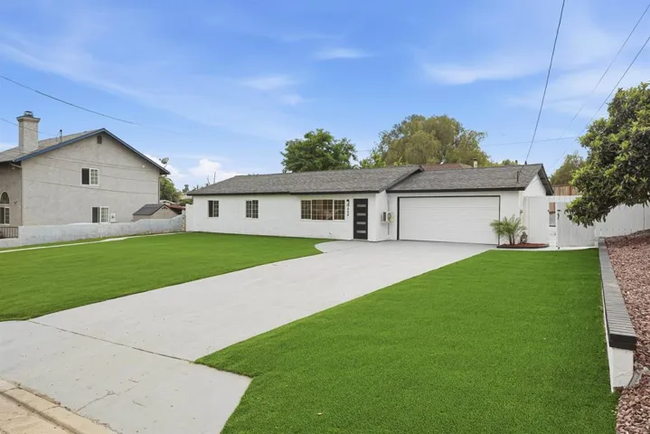 848 69th Street, San Diego, California 92114