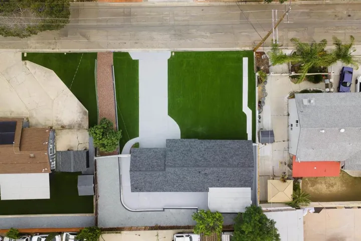 848 69th Street, San Diego, California 92114