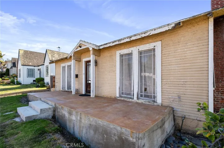 1401 S Weymouth, San Pedro, California 90732