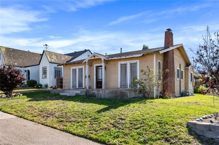 1401 S Weymouth, San Pedro, California 90732