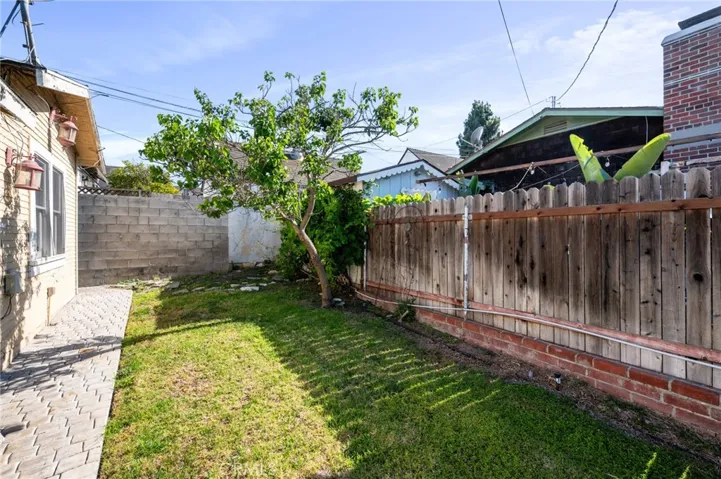 1401 S Weymouth, San Pedro, California 90732