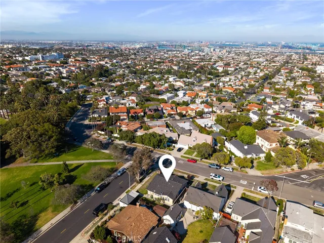 1401 S Weymouth, San Pedro, California 90732