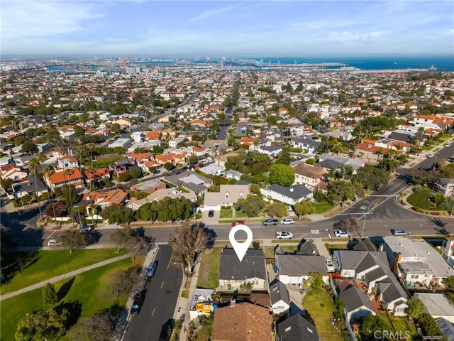1401 S Weymouth, San Pedro, California 90732