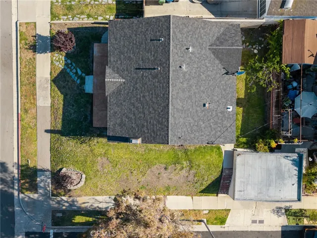 1401 S Weymouth, San Pedro, California 90732