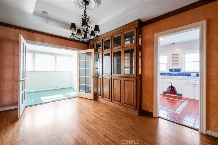 1401 S Weymouth, San Pedro, California 90732