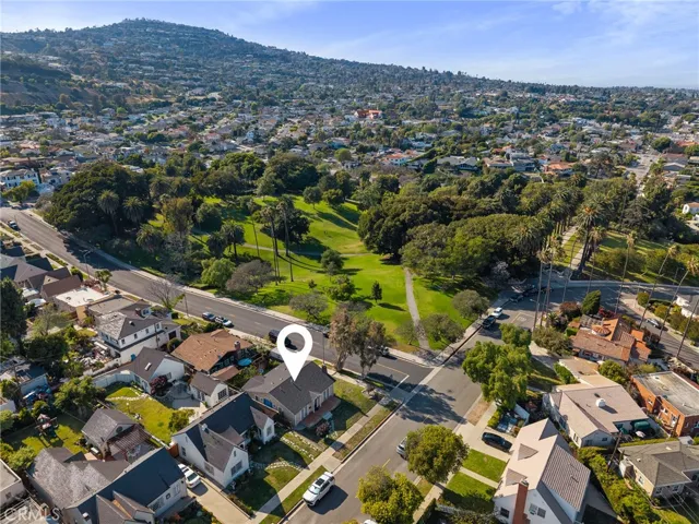 1401 S Weymouth, San Pedro, California 90732