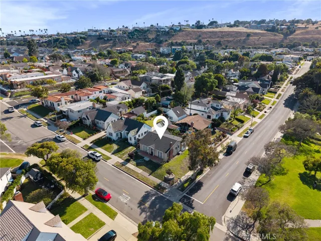 1401 S Weymouth, San Pedro, California 90732