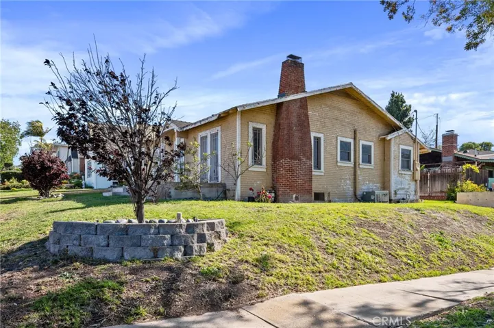 1401 S Weymouth, San Pedro, California 90732