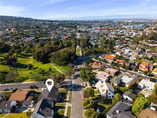 1401 S Weymouth, San Pedro, California 90732