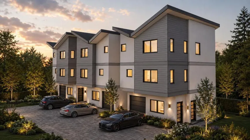 1801 Villa Street, Mountain View, California 94041