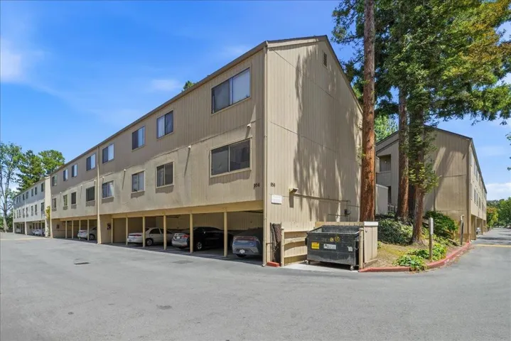 956 Kiely Boulevard A, Santa Clara, California 95051