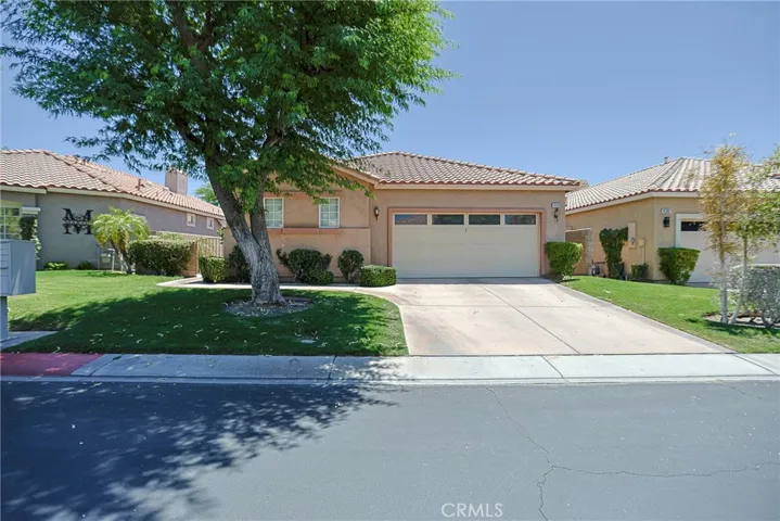 45342 Big Canyon, Indio, California 92201