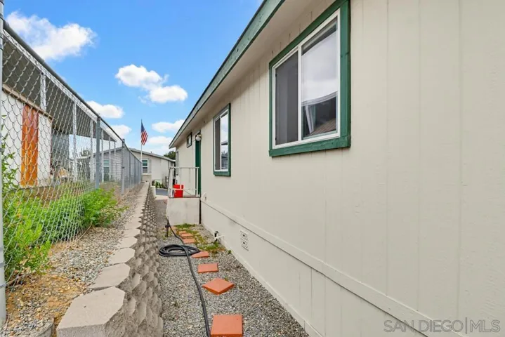 300 Thornton Spc 14, El Cajon, California 92021