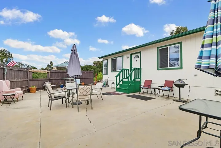 300 Thornton Spc 14, El Cajon, California 92021