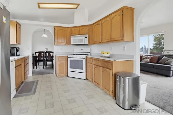 300 Thornton Spc 14, El Cajon, California 92021
